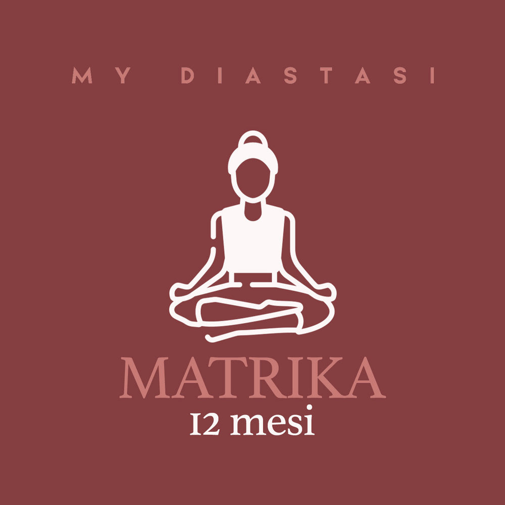 Corso Matrika - 12 mesi + Guida in omaggio